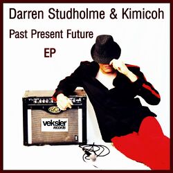 Cover of Past Present Future EP