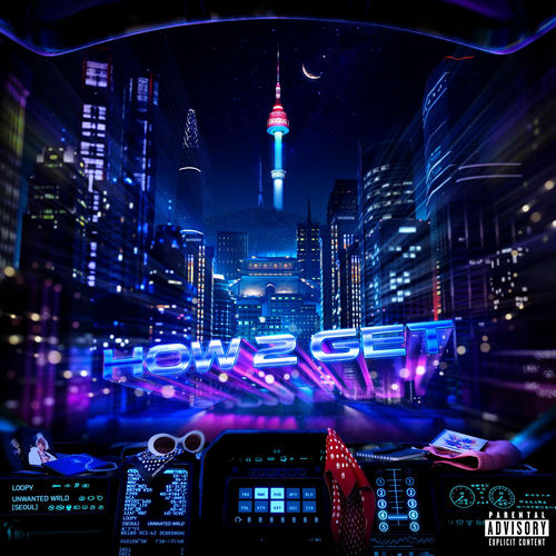 Loopy – HOW 2 GET – Single