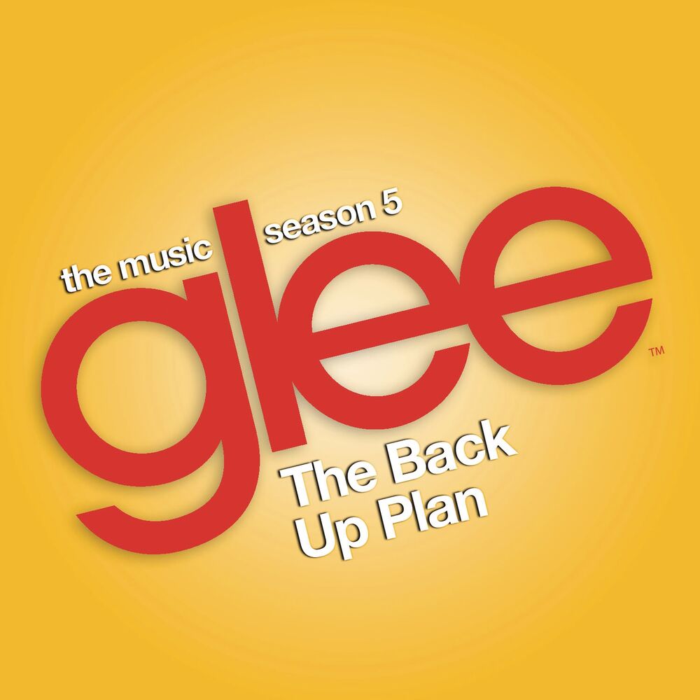 Picture of Glee: The Music, The Back Up Plan