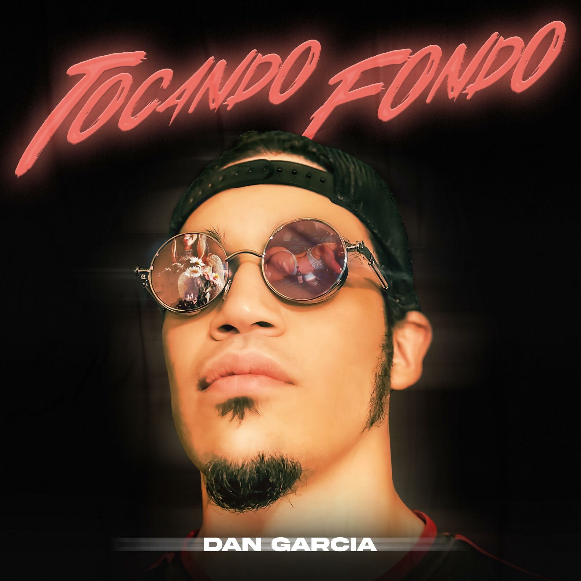 Album cover of TOCANDO FONDO