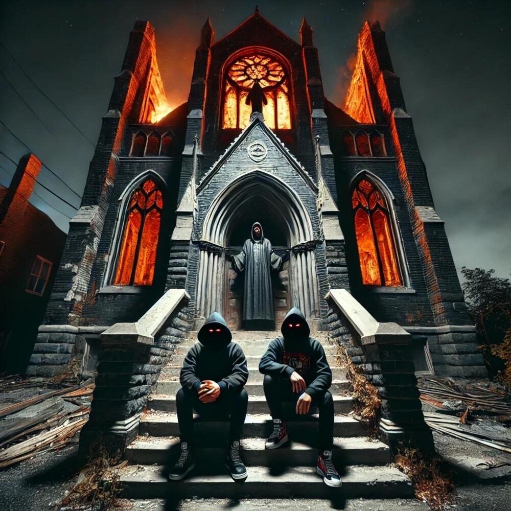 Picture of Gutter Gospel (feat. Born Unique)