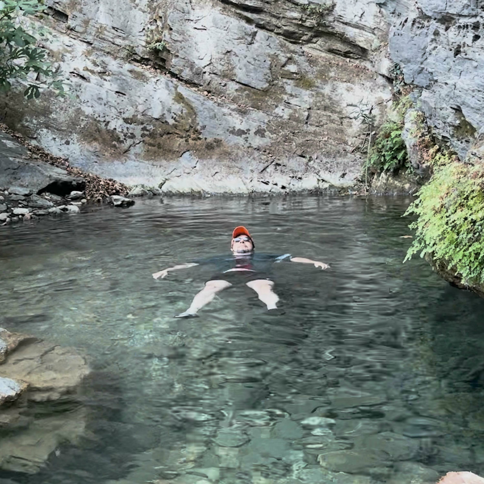 Album cover of i feel blessed / allahın sevdiği kuluyum