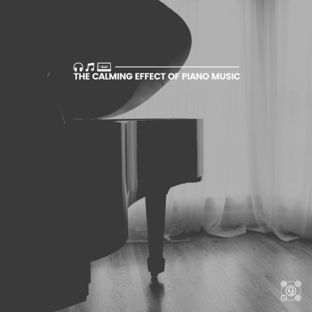 Picture of The Calming Effect of Piano Music