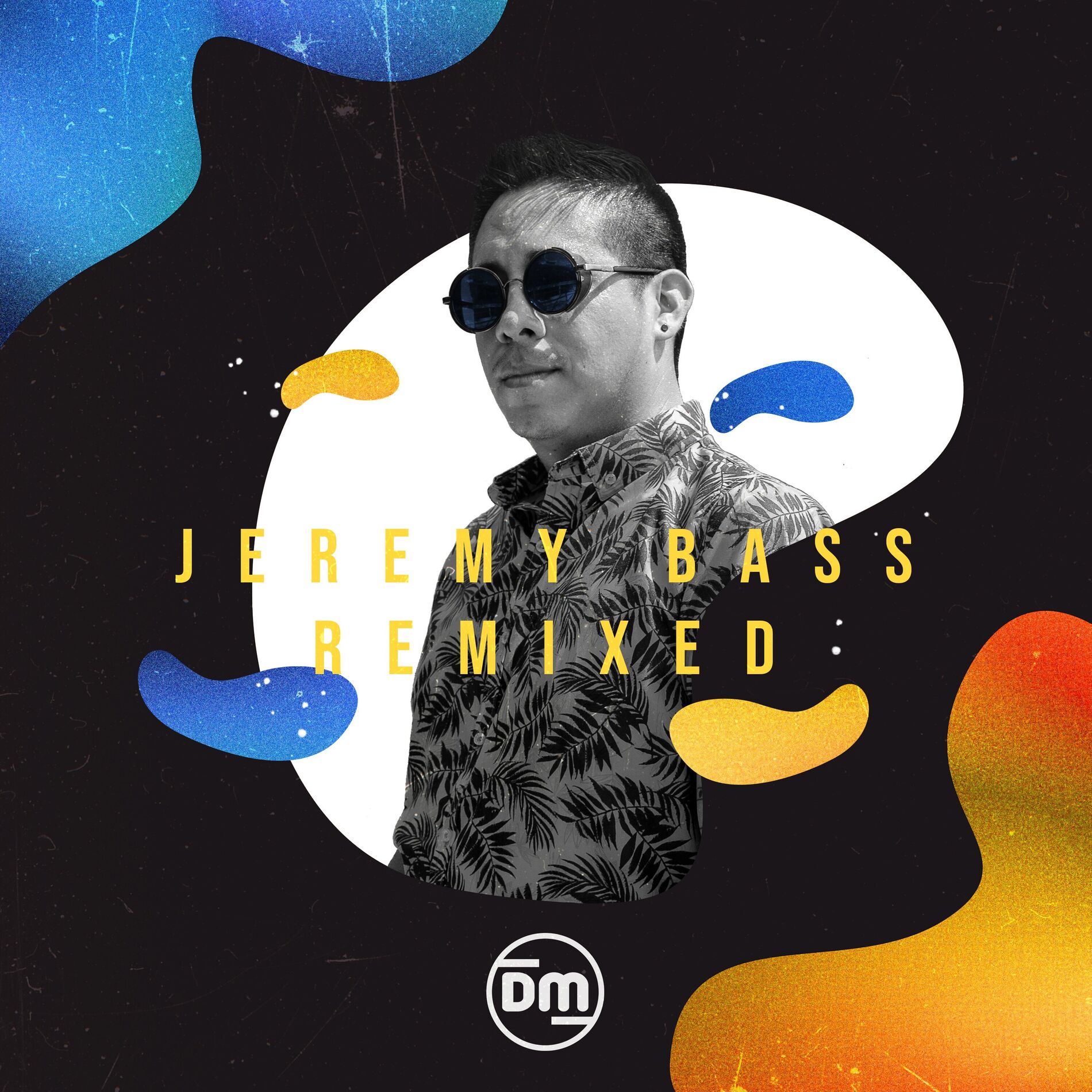 Album cover of Remixed (Extended Versions)
