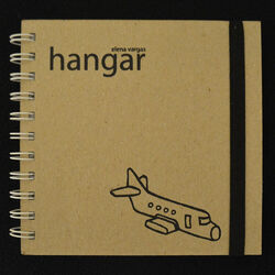 Cover of Hangar