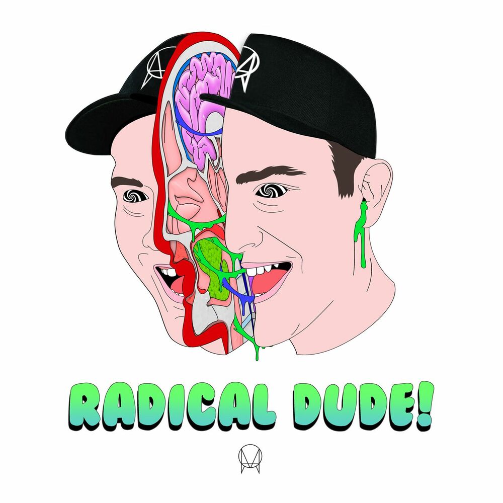 Picture of Radical Dude!
