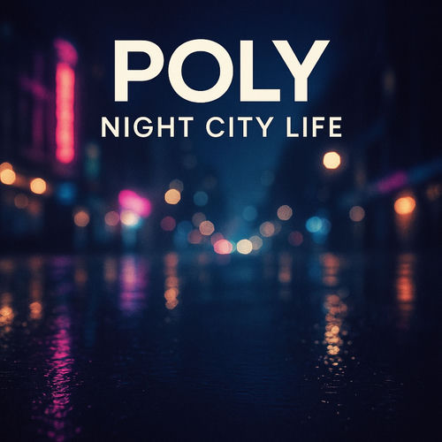 Night City Life