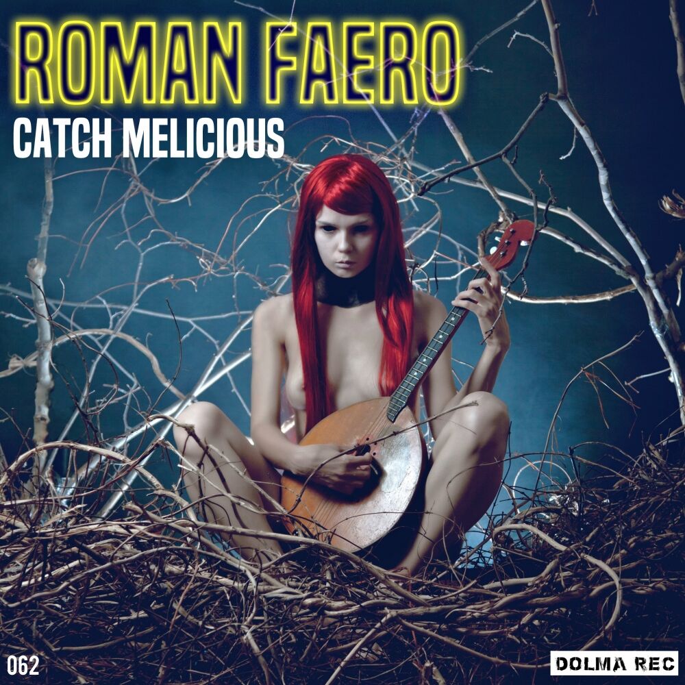 Picture of Catch Melicious