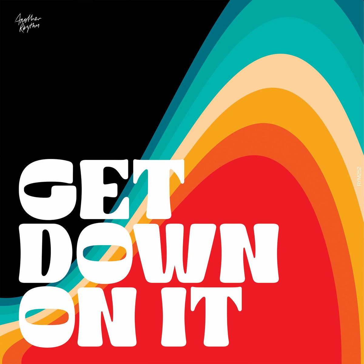 Album cover of Get Down On It (feat. Max & Harvey)