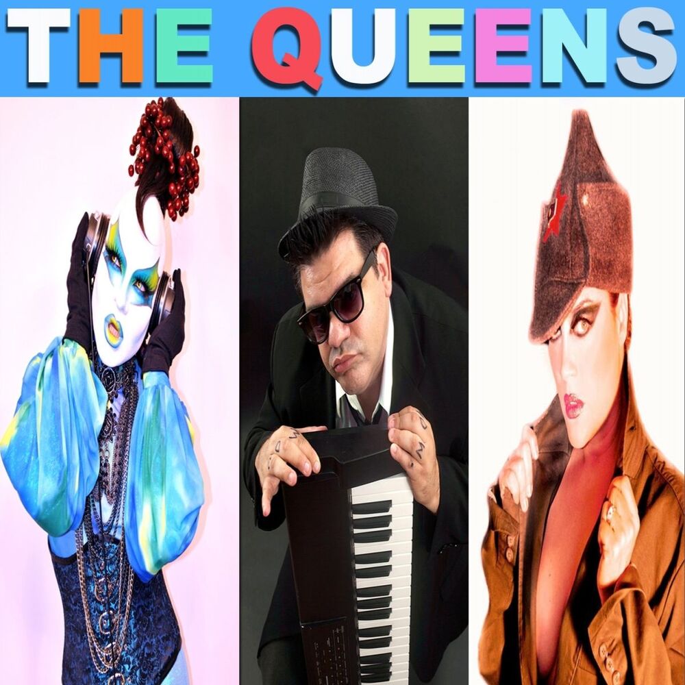 Picture of The Queens