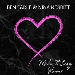 Cover of Make It Easy (Remix)