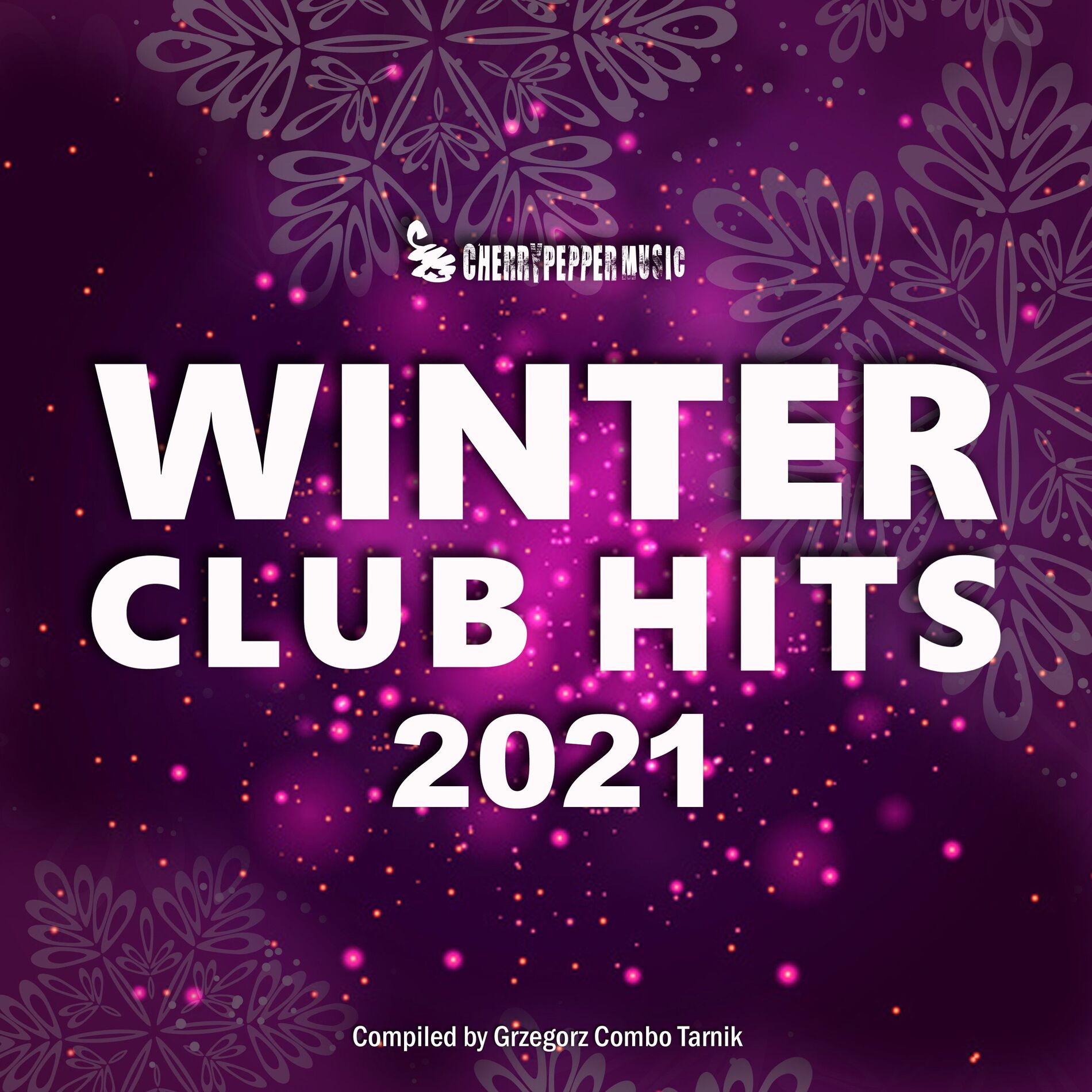Album cover of Winter Club Hits 2021