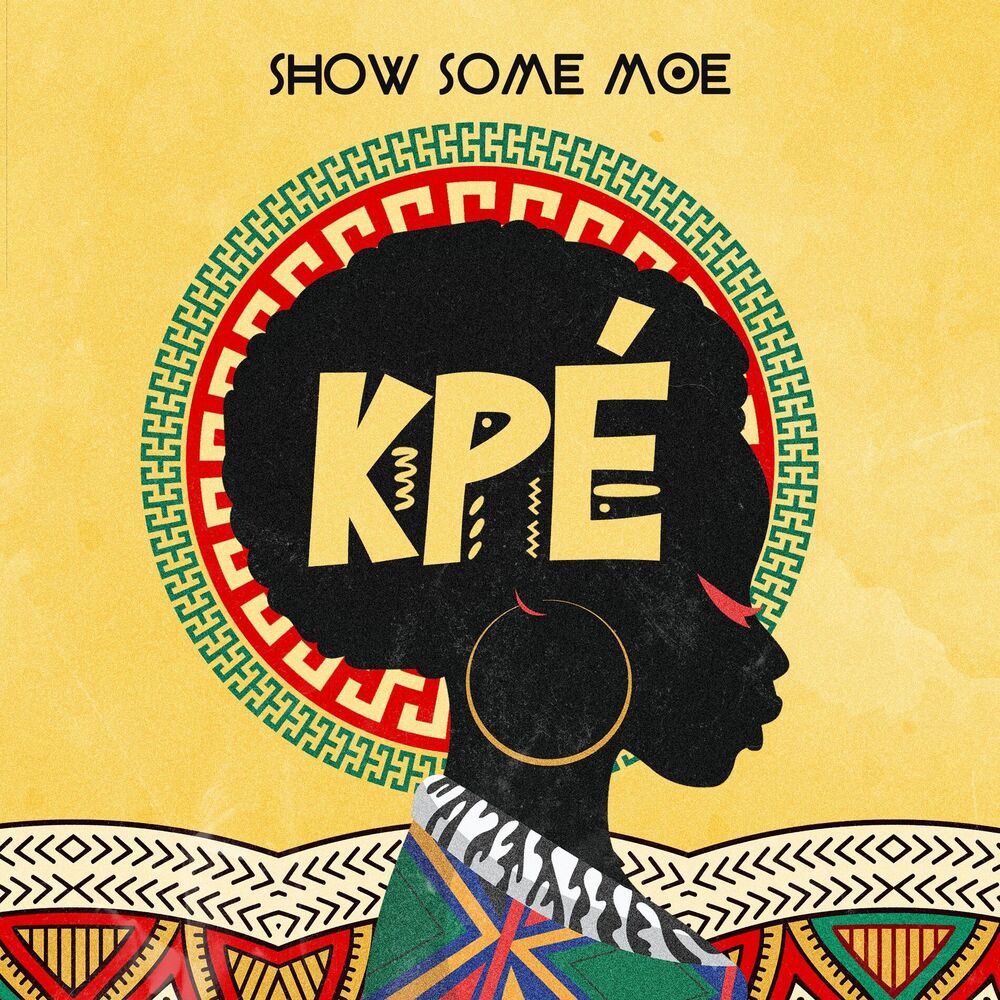 Picture of Kpé