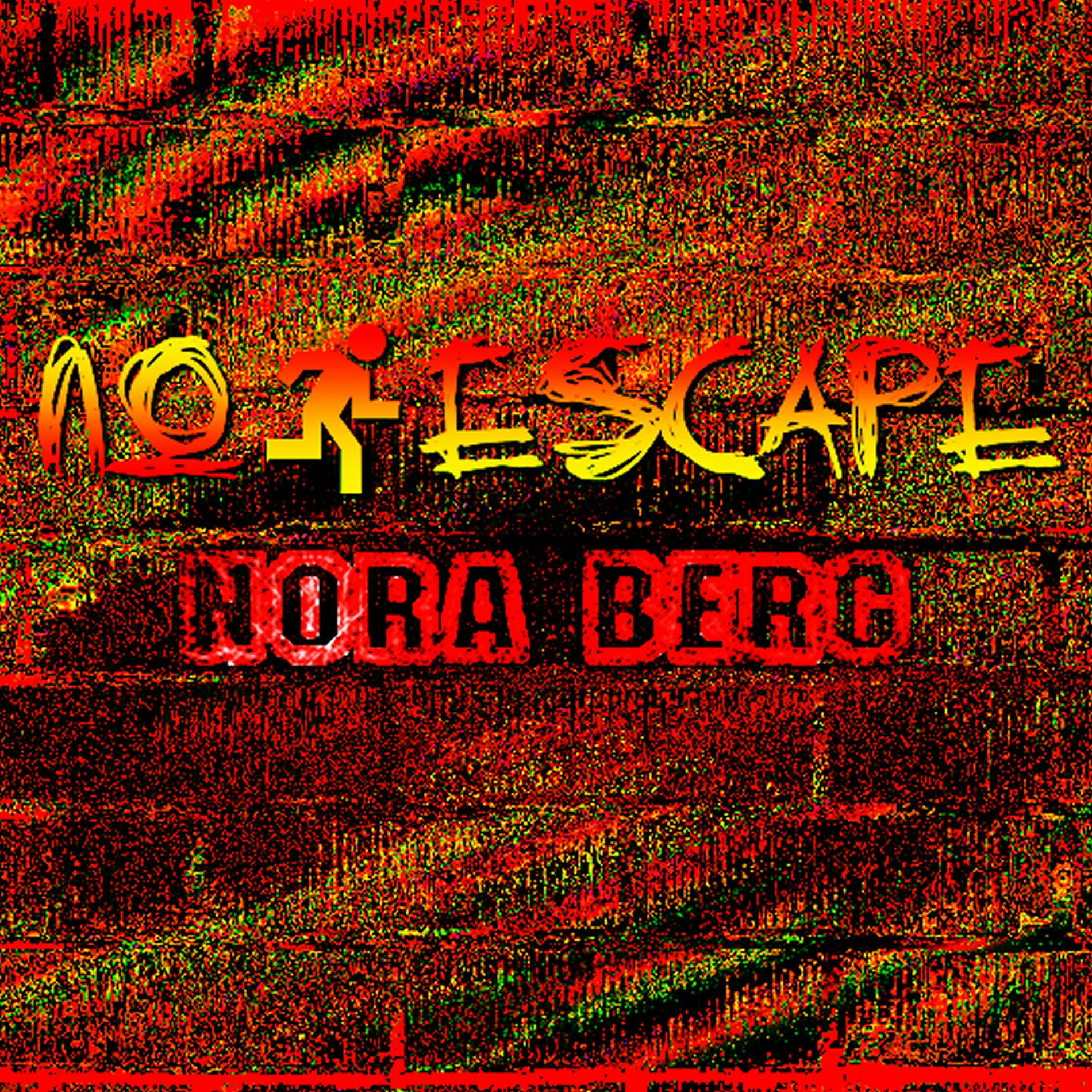 Album cover of No Escape
