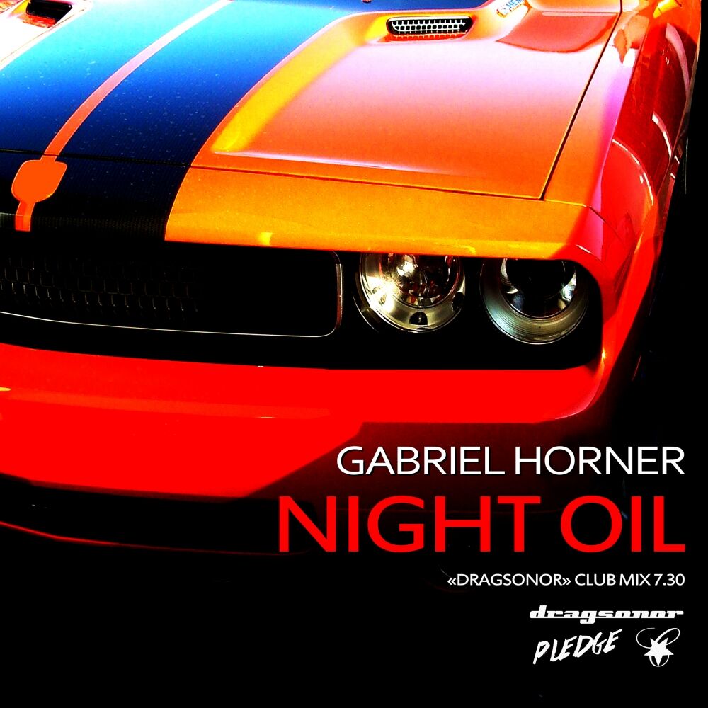 Picture of Night Oil (