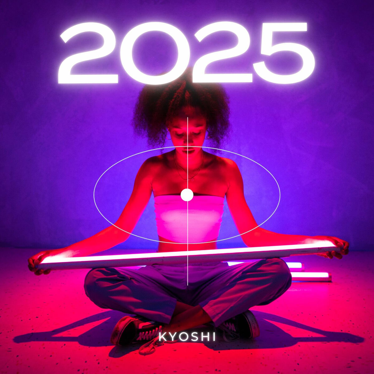 Album cover of 2025