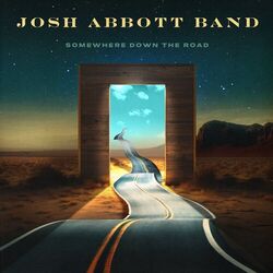 Cover of Somewhere Down The Road