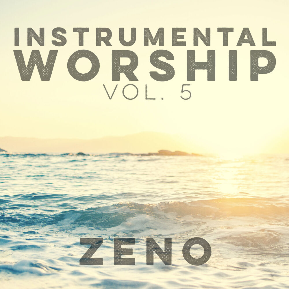 Picture of Instrumental Worship, Vol. 5