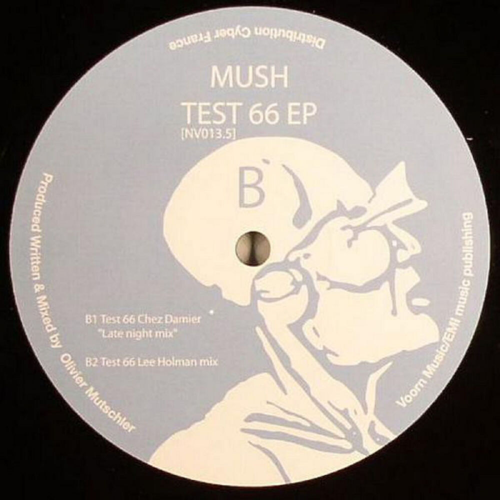 Picture of Test EP