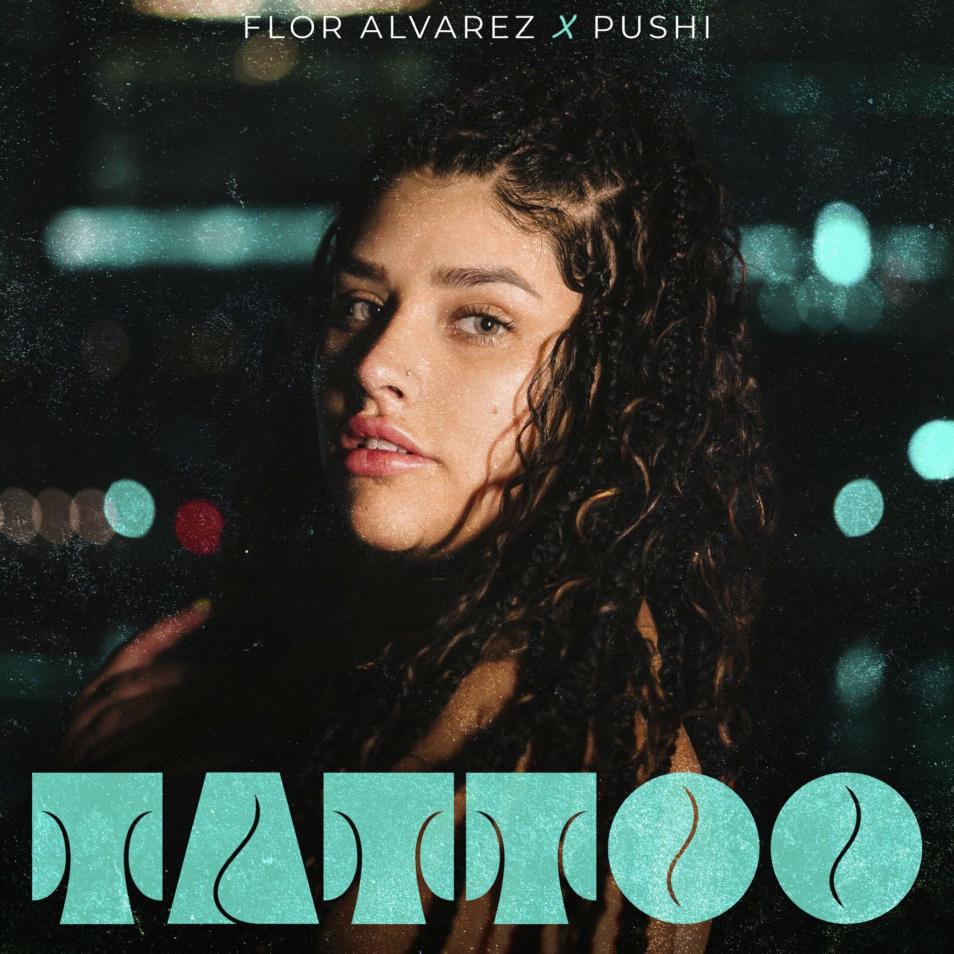 Album cover of Tattoo