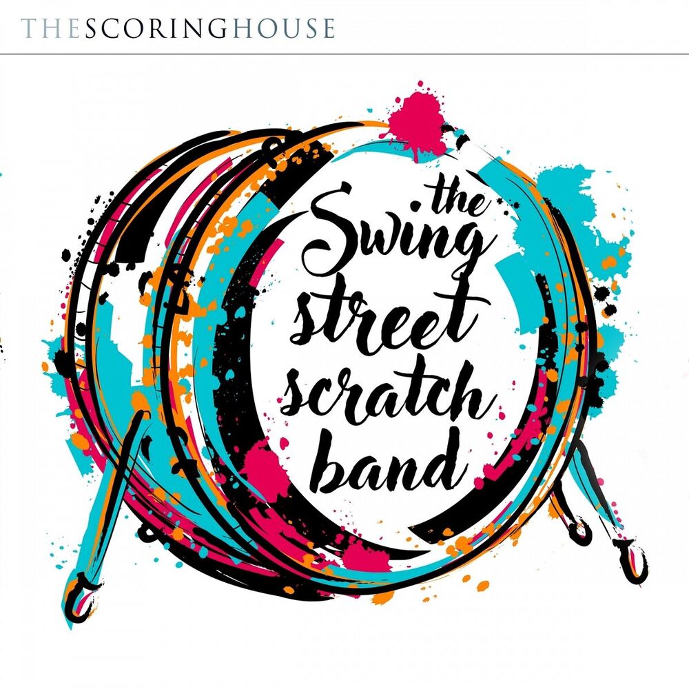 Picture of The Swing Street Scratch Band