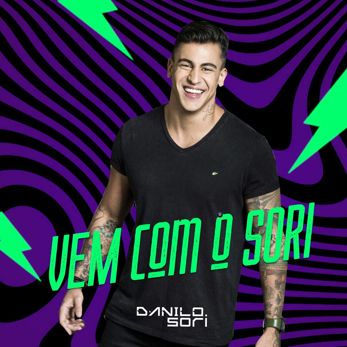 Album cover of NÃO DEIXA EU SABER