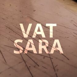 Cover of Sara