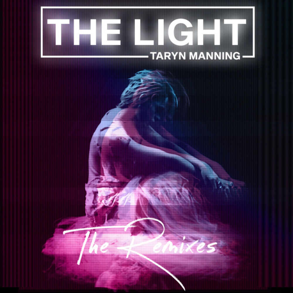 Picture of The Light (Remixes)