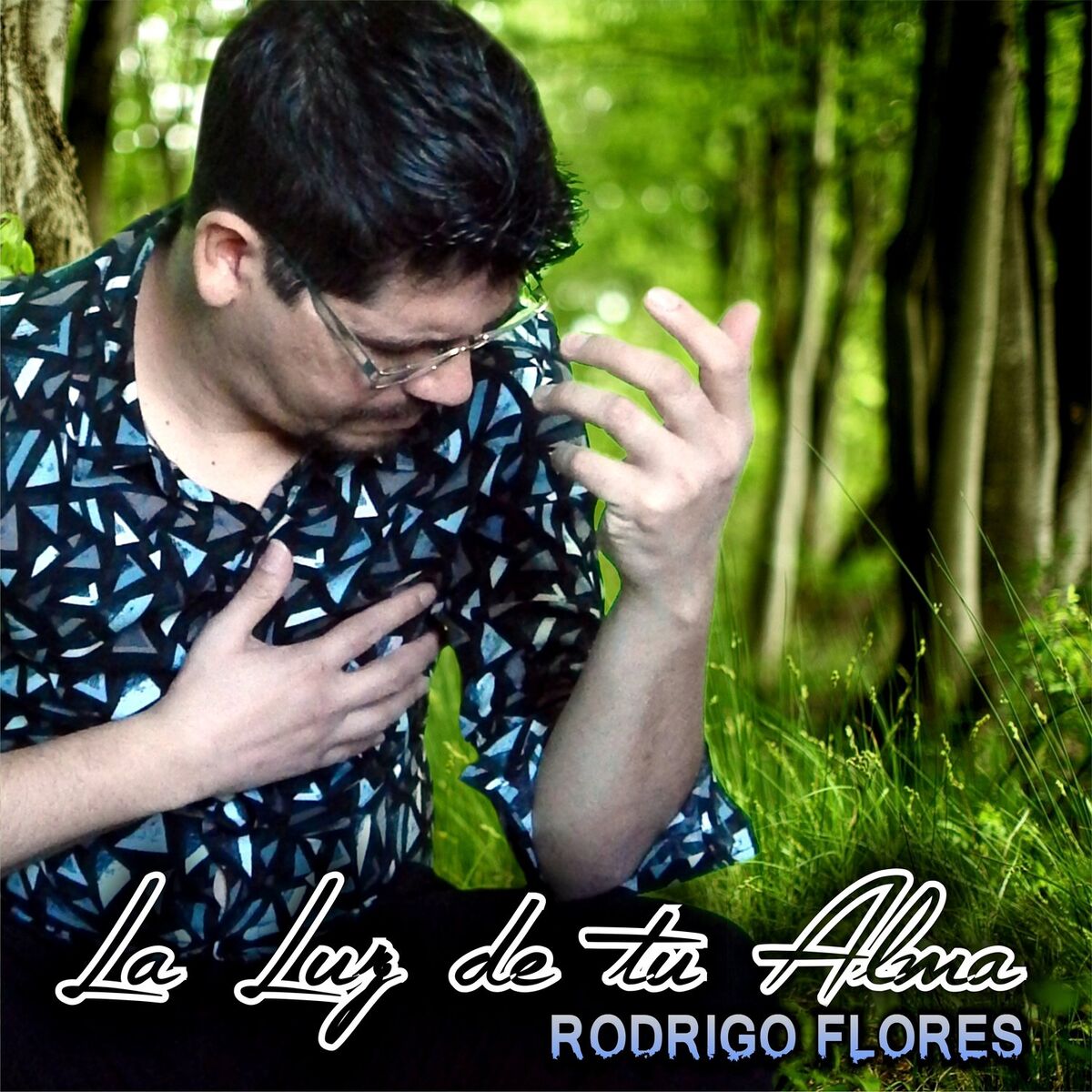 Album cover of La Luz de Tu Alma
