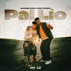 Cover of PAL LIO