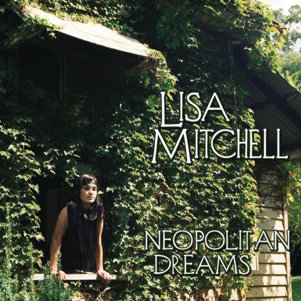 Picture of Neopolitan Dreams