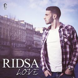Cover of L.O.V.E
