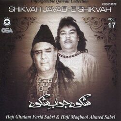 Cover of Shikva Javab-e-Shikvah, Vol. 17