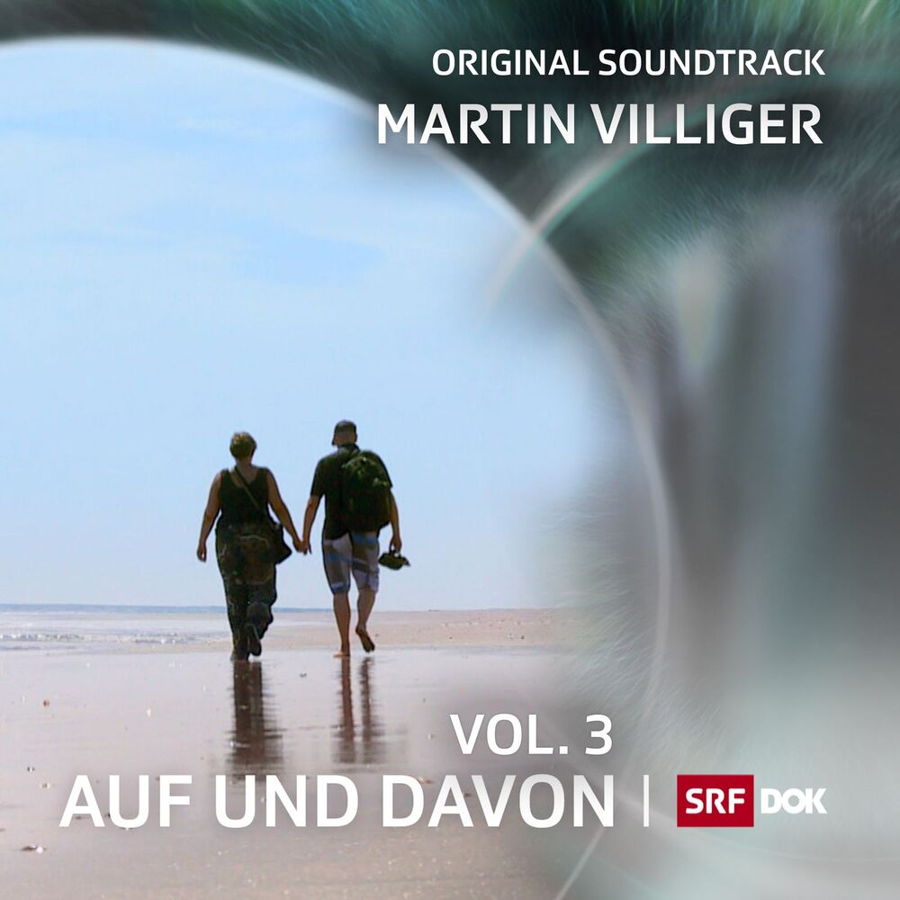 Picture of Auf und Davon, Vol. 3 (Music from the Original TV Series)