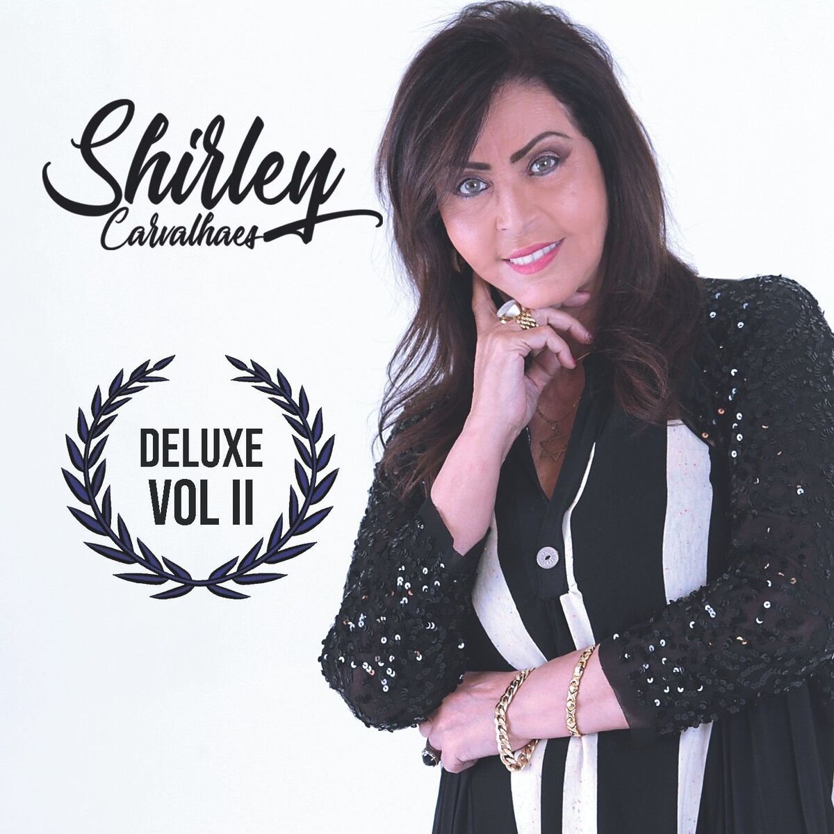 Album cover of Deluxe, Vol. 2