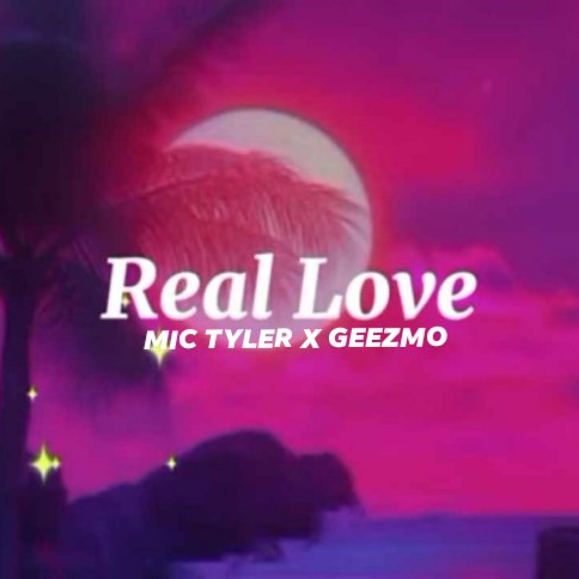 Album cover of Real Love