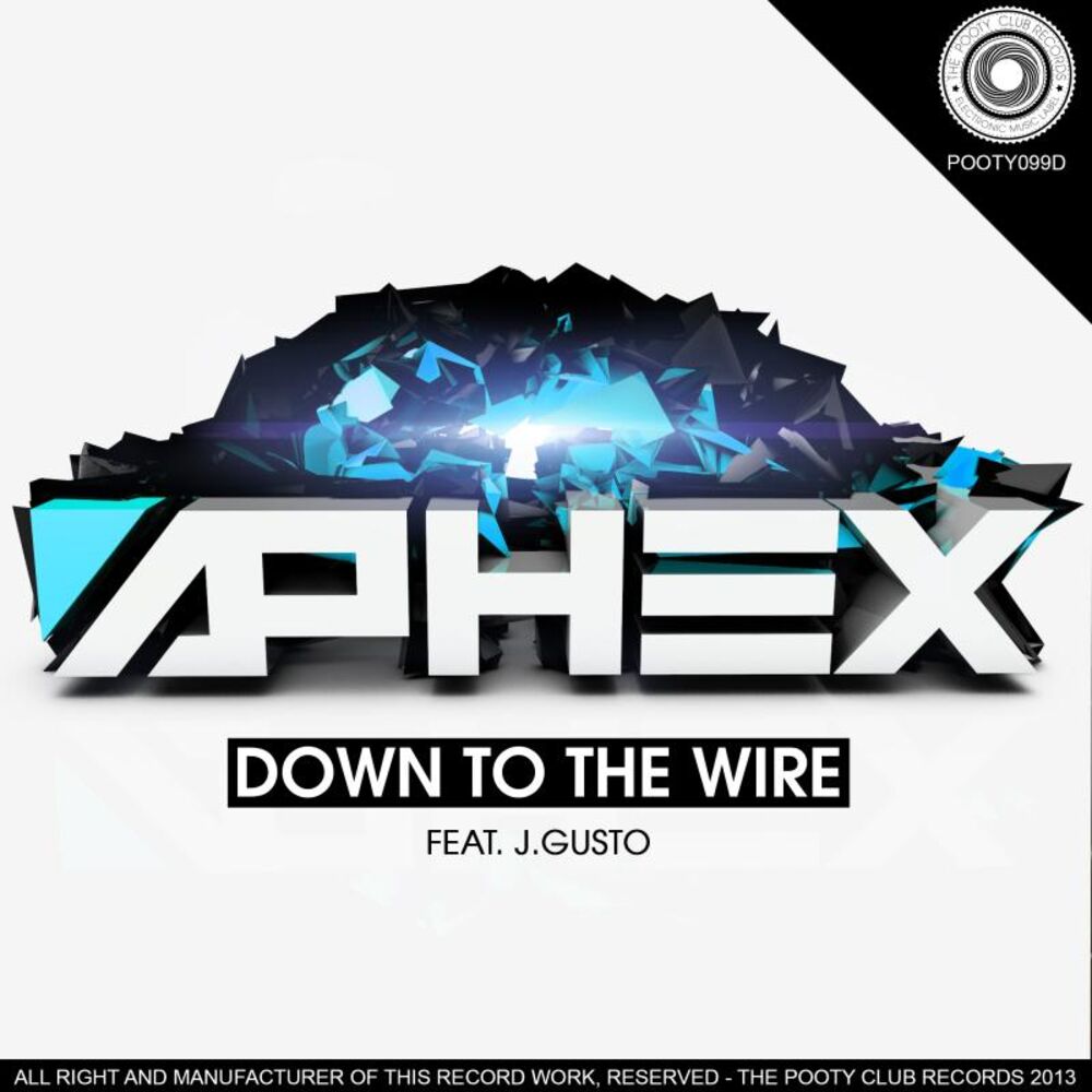 Picture of Down To The Wire EP