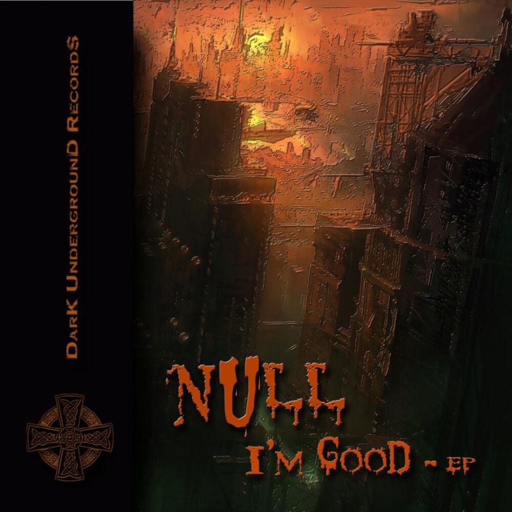 Picture of I'm Good EP