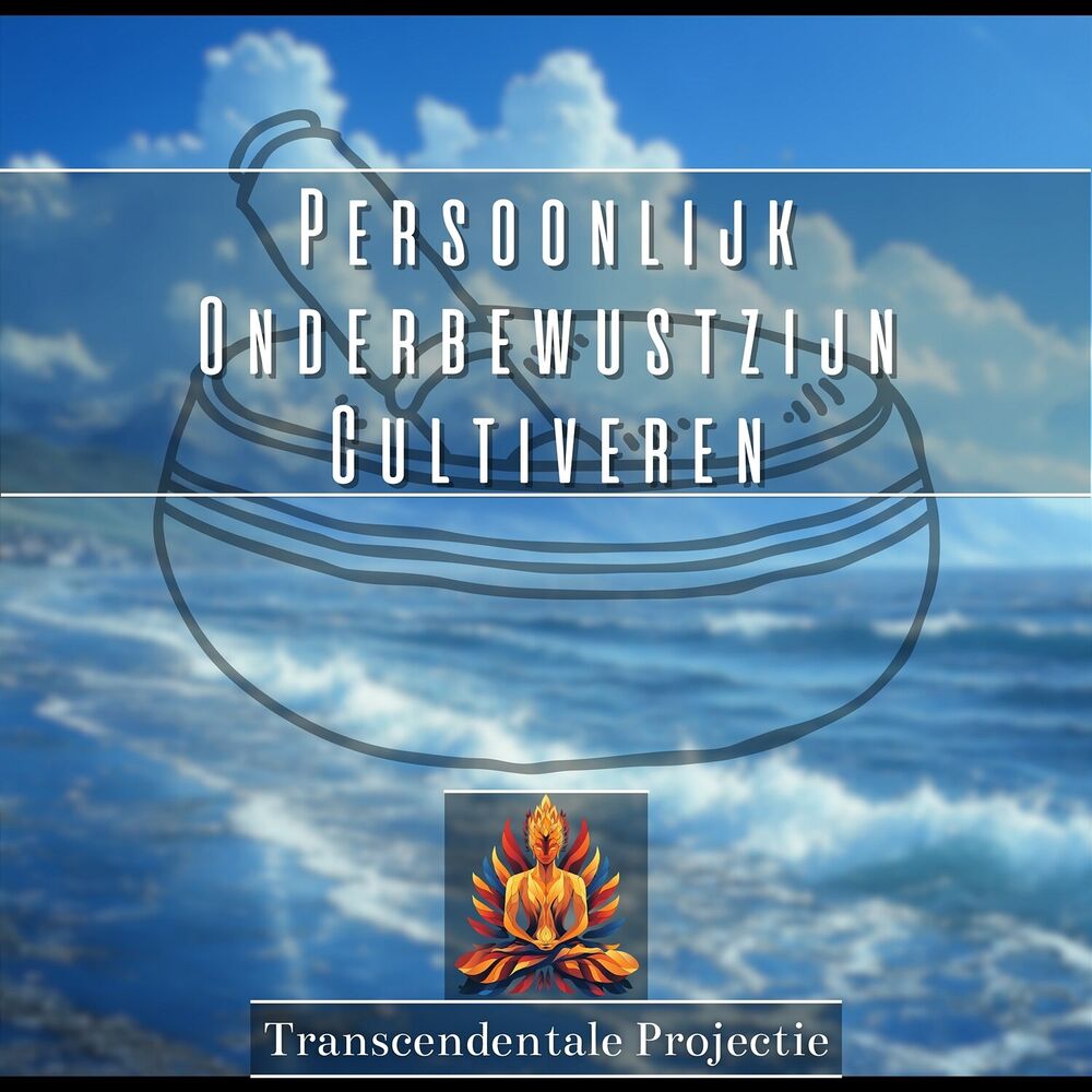 Picture of Persoonlijk Onderbewustzijn Cultiveren