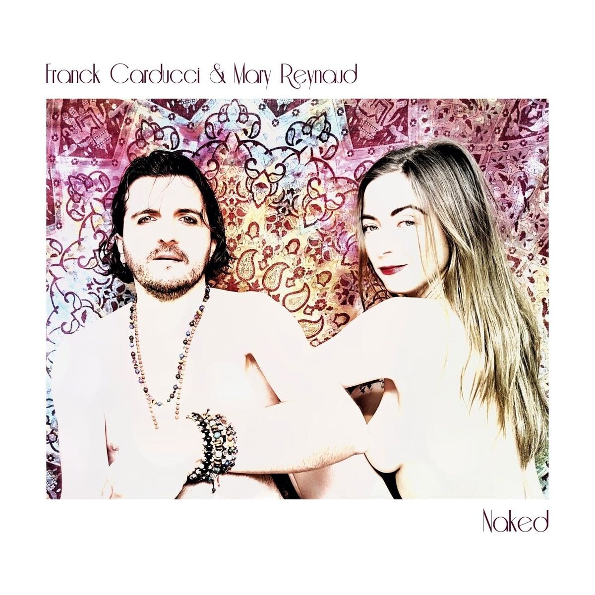 Album cover of Demain Je Partirai