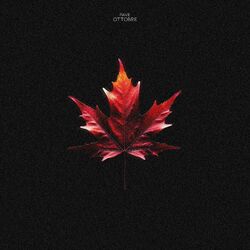 Cover of Ottobre