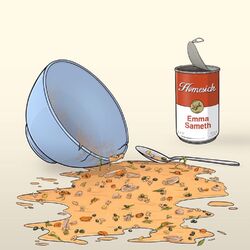 Cover of Homesick