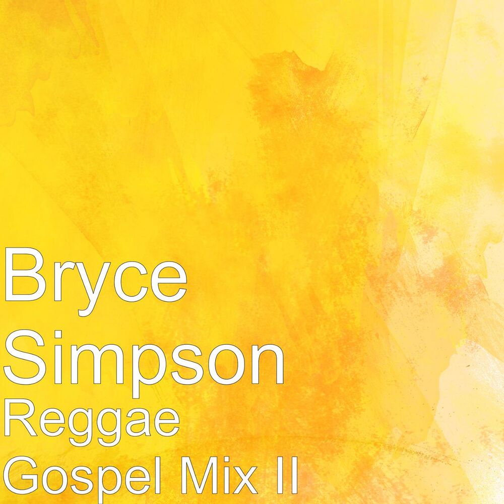Picture of Reggae Gospel Mix II