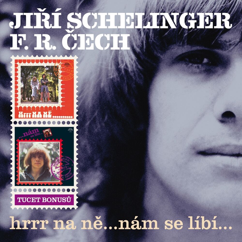 Picture of HRRR Na Ně...Nám Se Líbí...