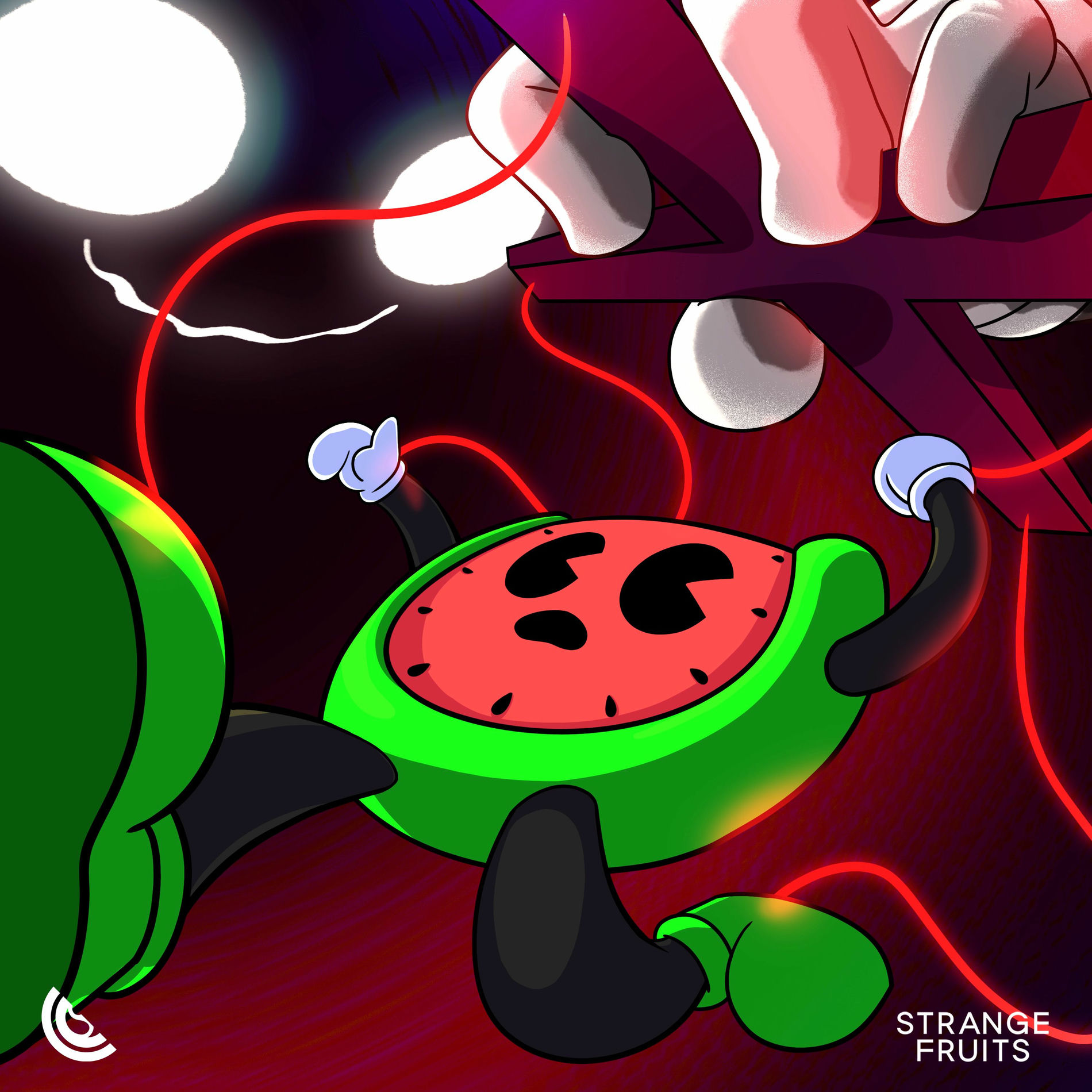 Album cover of Alors On Danse