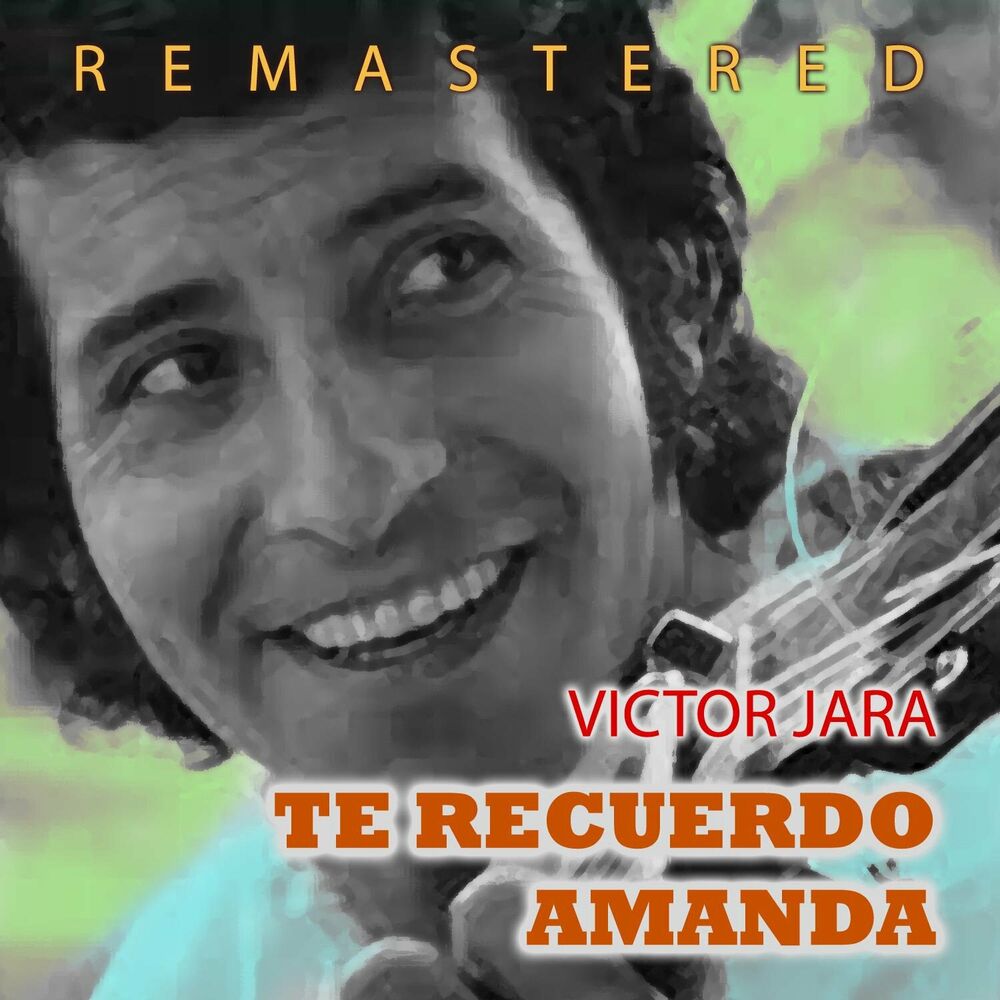 Picture of Te recuerdo Amanda (Remastered)