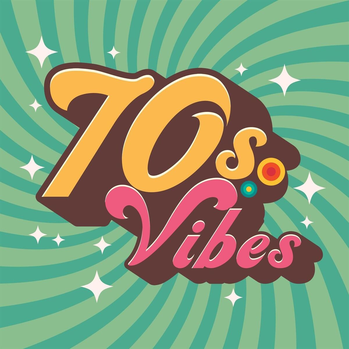 Album cover of 70s Vibes