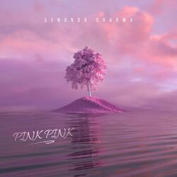 Cover of Pink Pink