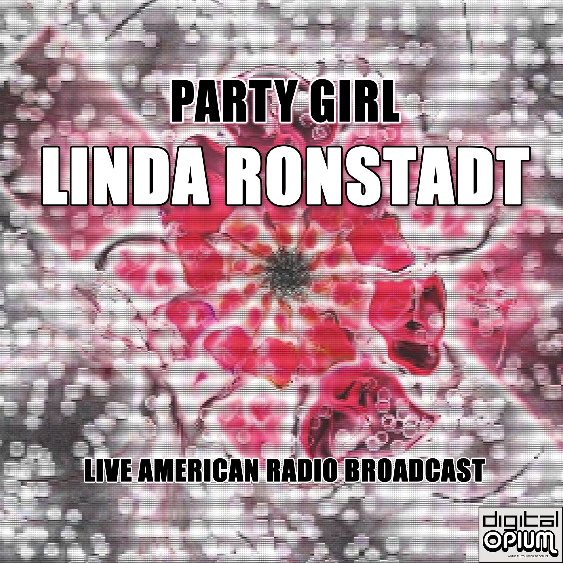 Album cover of Party Girl (Live)