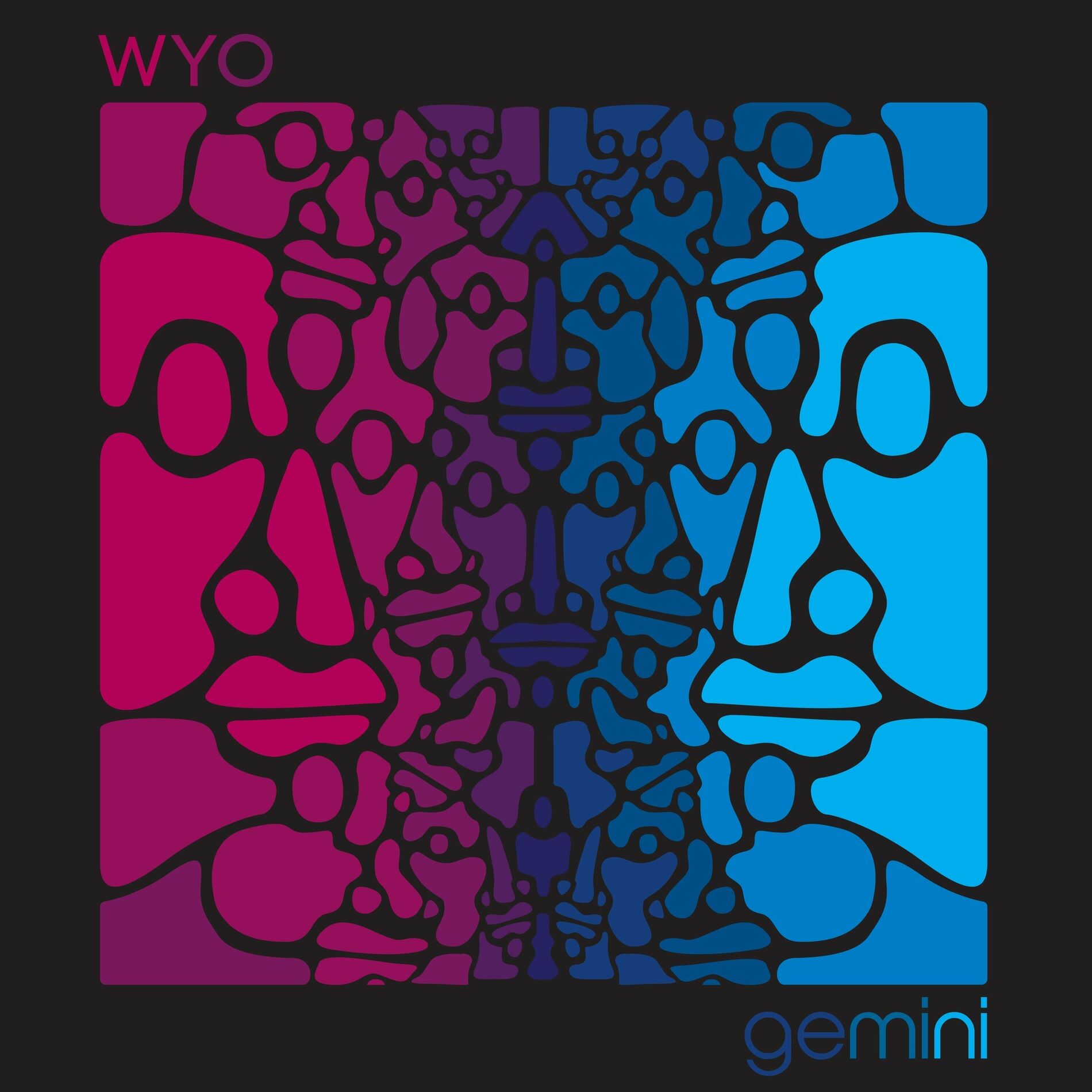 Album picture of Gemini